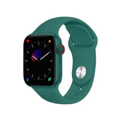SMARTWATCH T200 PLUS SERIES 7 44MM GREEN SMARTWATCH T200 PLUS SERIES 7 44MM GREEN